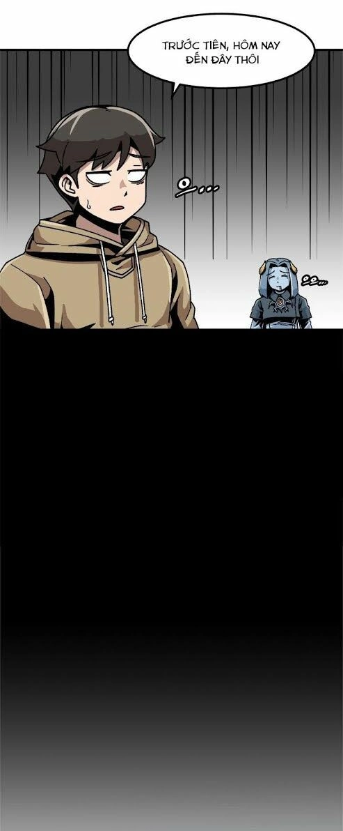 Nâng Cấp Một Mình Chapter 18 - 21