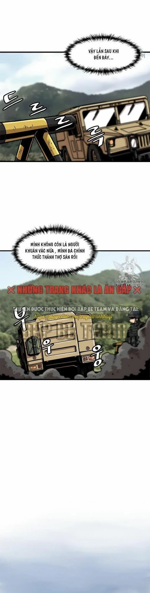 Nâng Cấp Một Mình Chapter 18 - 26