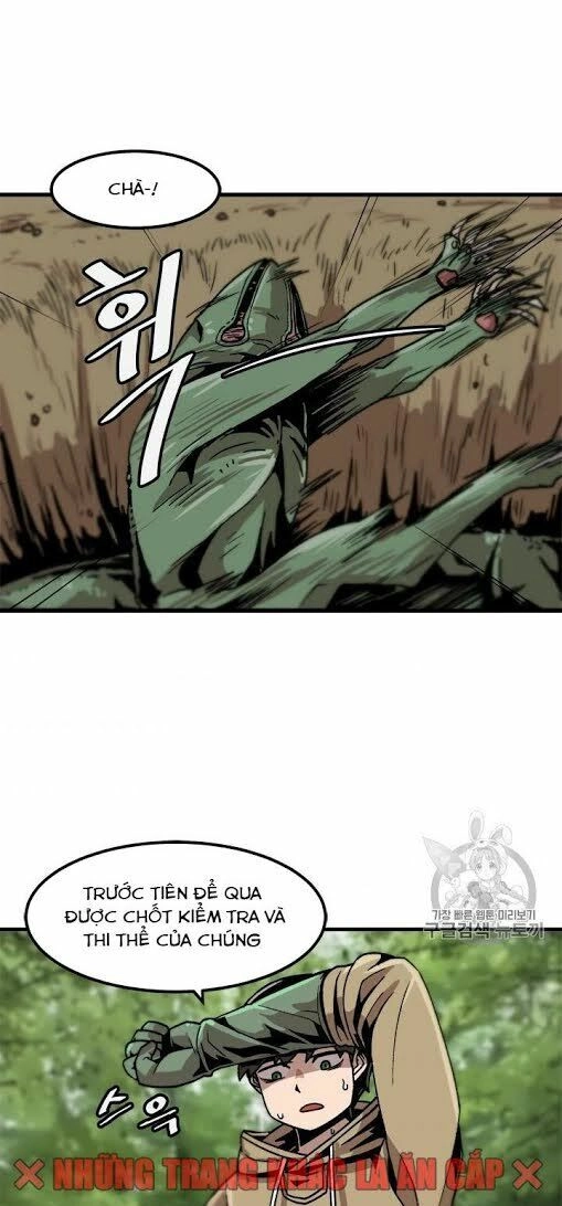 Nâng Cấp Một Mình Chapter 18 - 28