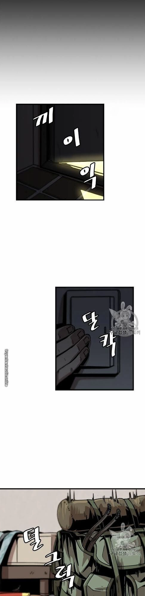 Nâng Cấp Một Mình Chapter 18 - 31