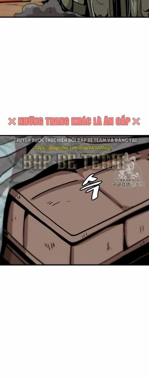 Nâng Cấp Một Mình Chapter 18 - 32