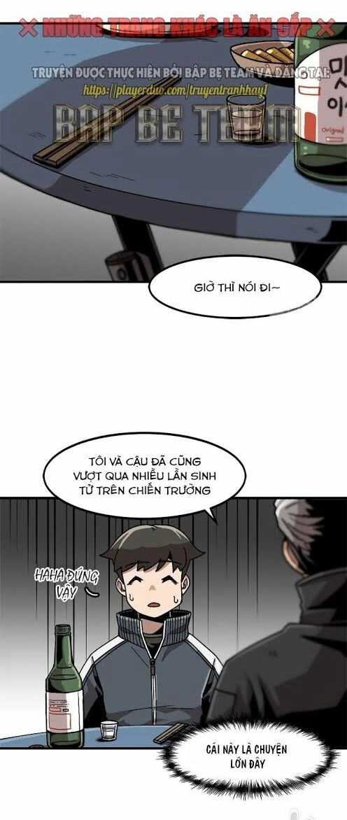 Nâng Cấp Một Mình Chapter 19 - 13