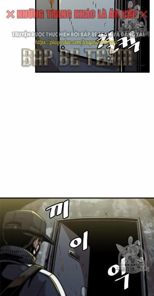 Nâng Cấp Một Mình Chapter 19 - 32