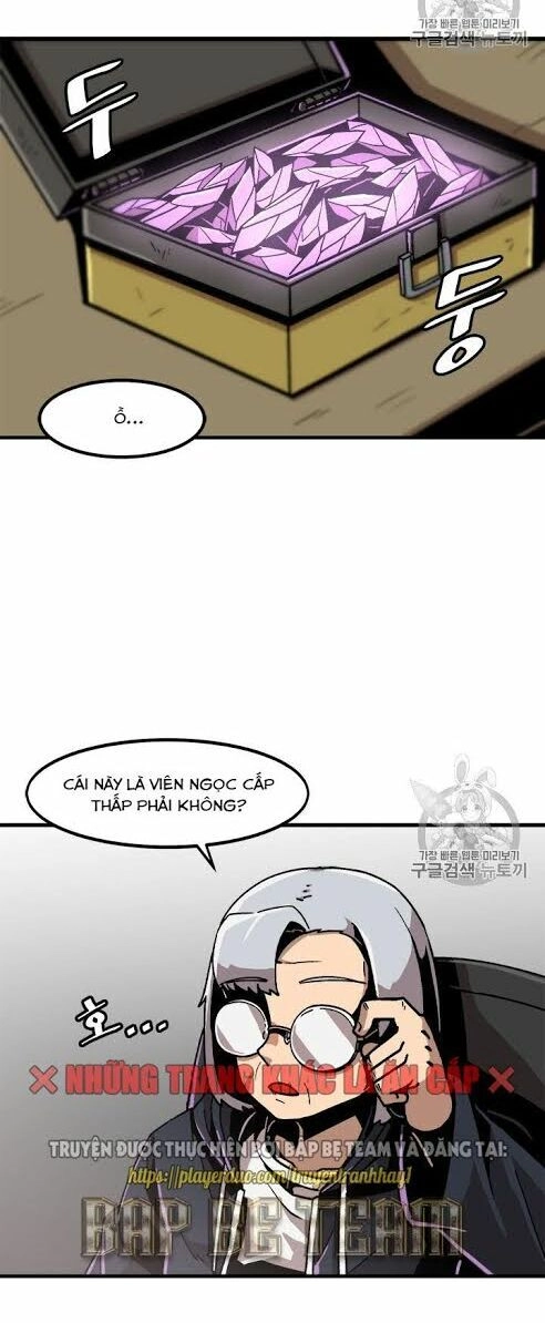 Nâng Cấp Một Mình Chapter 20 - 9