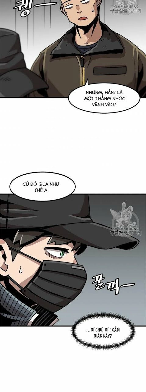 Nâng Cấp Một Mình Chapter 20 - 20