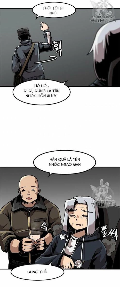 Nâng Cấp Một Mình Chapter 20 - 29