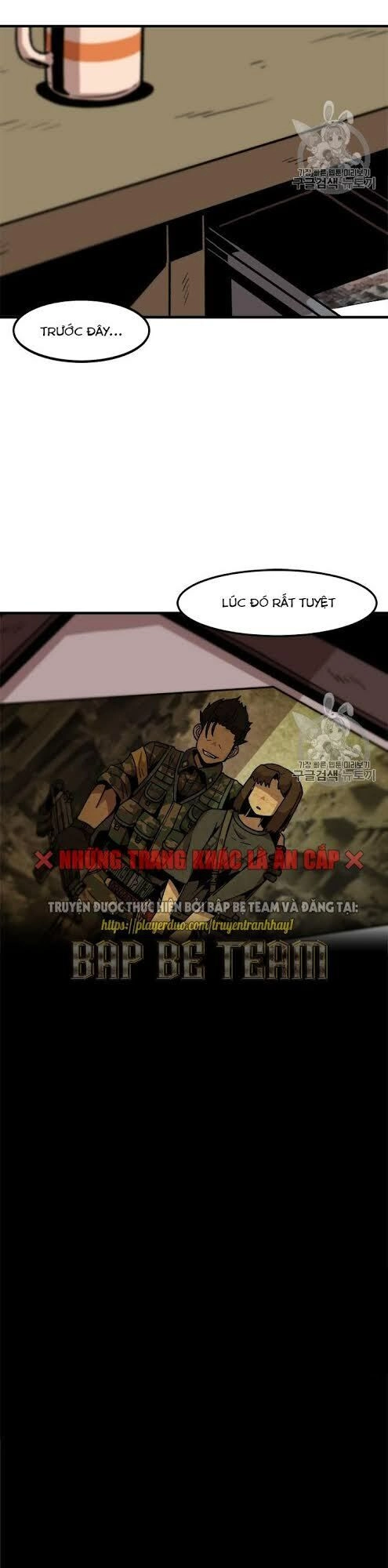 Nâng Cấp Một Mình Chapter 20 - 30