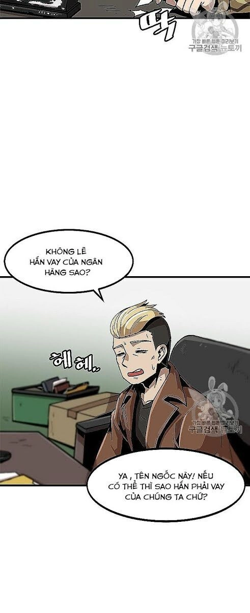 Nâng Cấp Một Mình Chapter 21 - 4