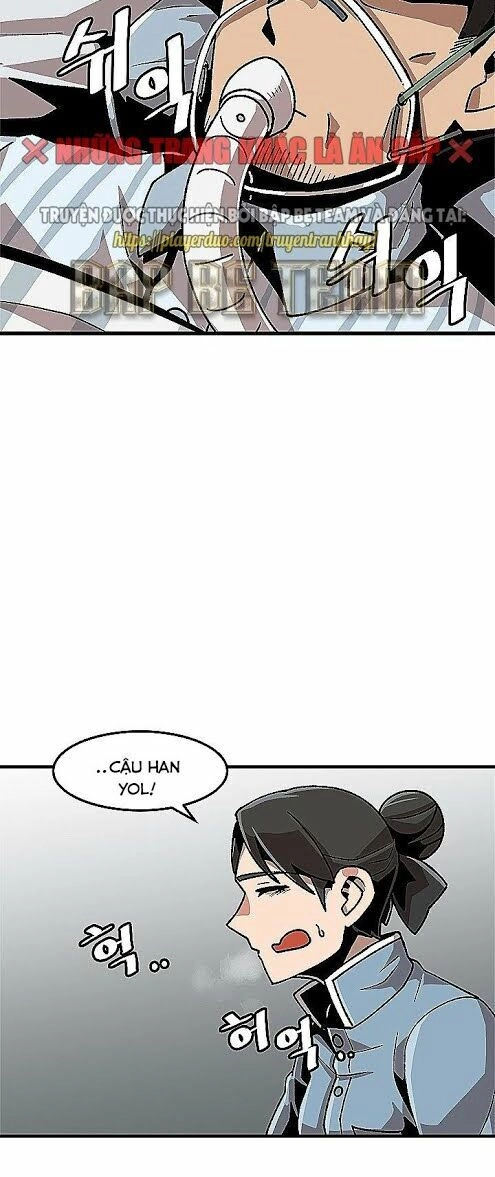 Nâng Cấp Một Mình Chapter 21 - 9