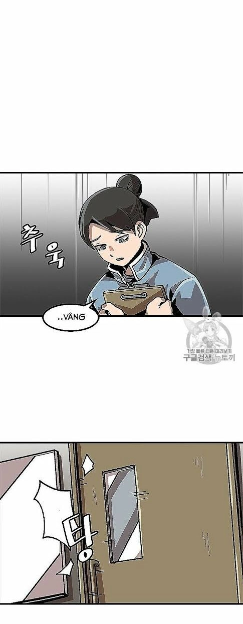 Nâng Cấp Một Mình Chapter 21 - 13