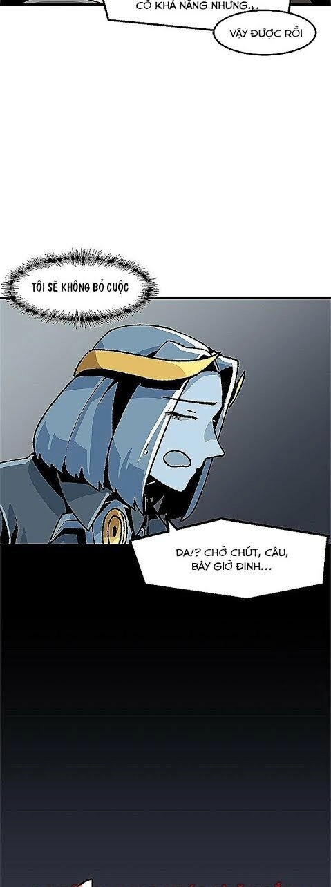 Nâng Cấp Một Mình Chapter 21 - 16