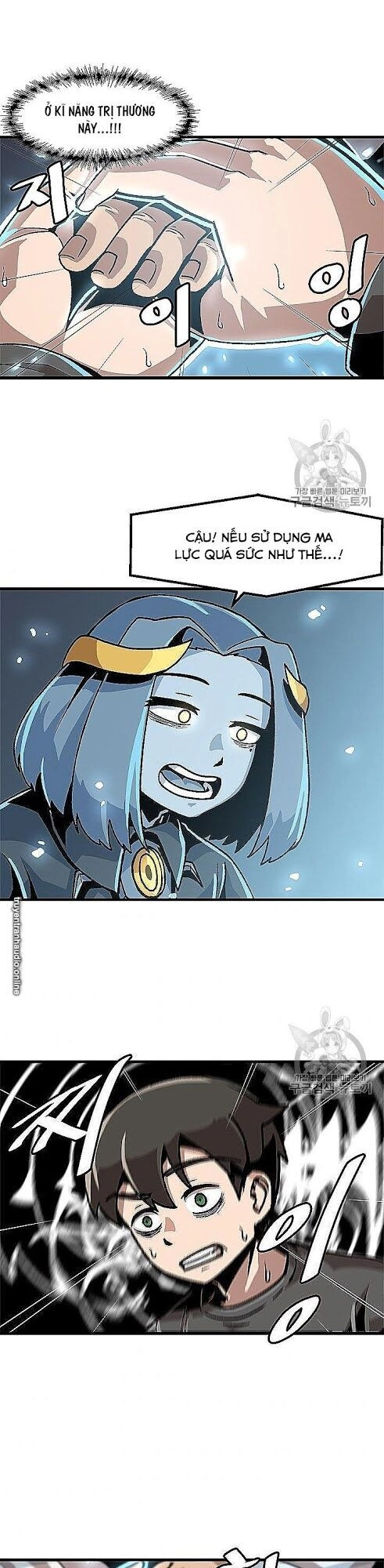 Nâng Cấp Một Mình Chapter 21 - 19