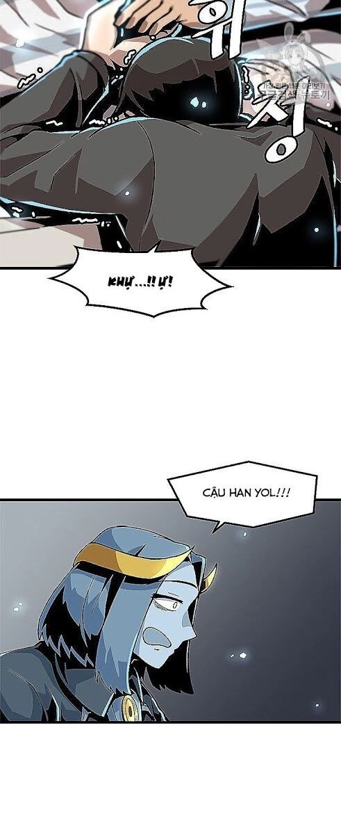 Nâng Cấp Một Mình Chapter 21 - 20