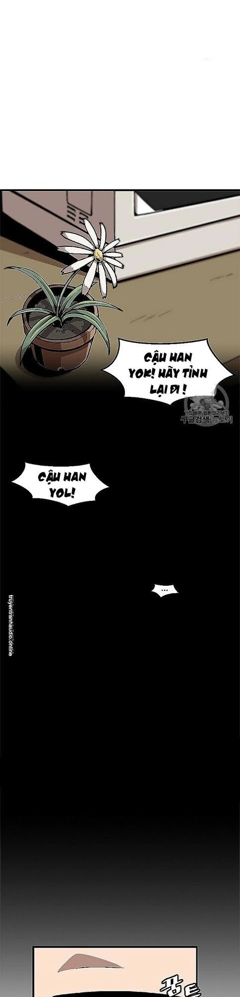 Nâng Cấp Một Mình Chapter 21 - 27