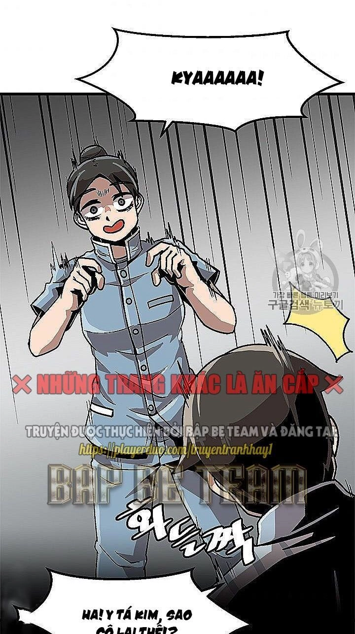 Nâng Cấp Một Mình Chapter 21 - 33