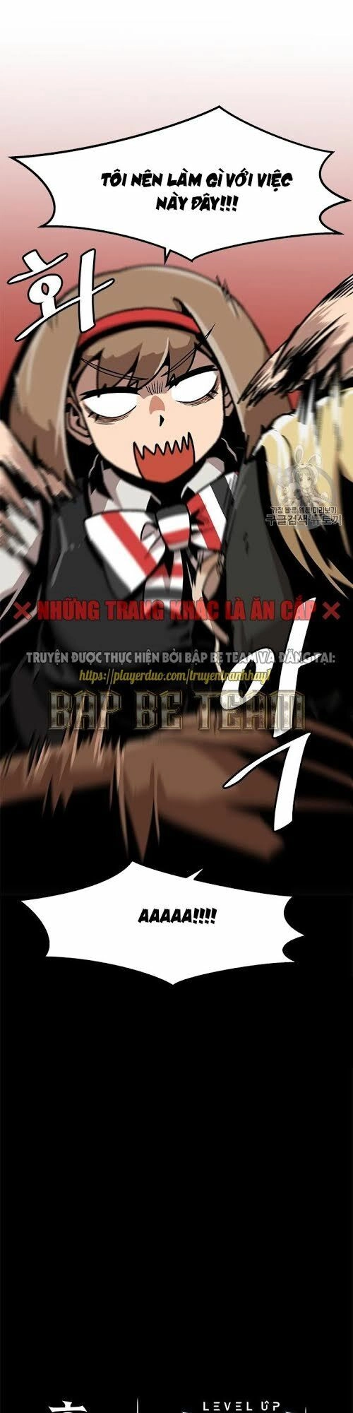 Nâng Cấp Một Mình Chapter 22 - 9