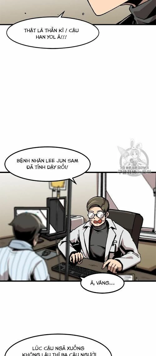 Nâng Cấp Một Mình Chapter 22 - 11