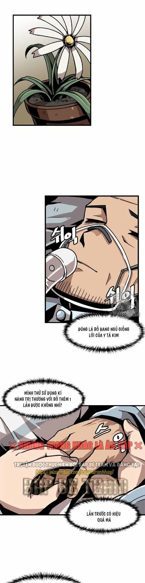 Nâng Cấp Một Mình Chapter 22 - 21