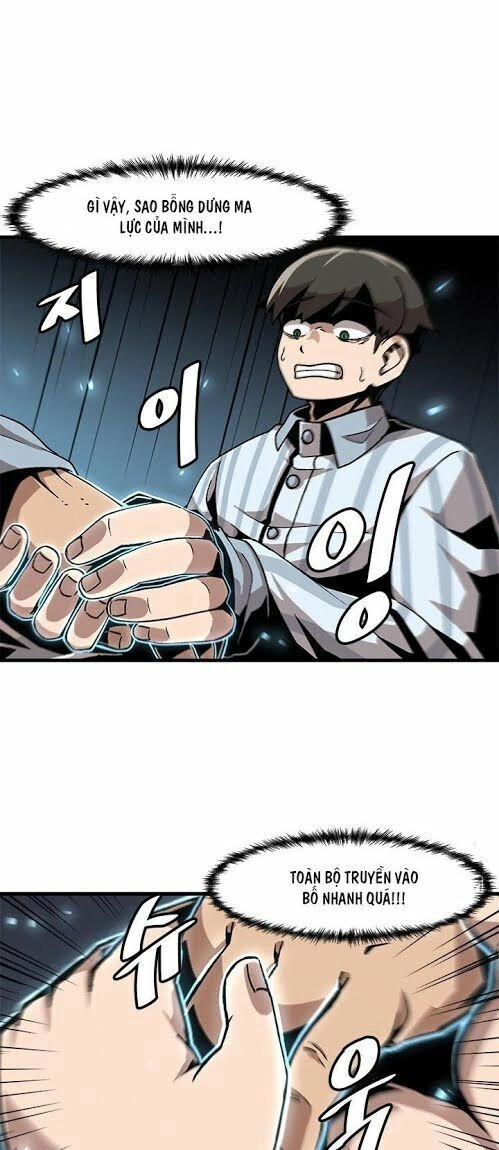 Nâng Cấp Một Mình Chapter 22 - 23