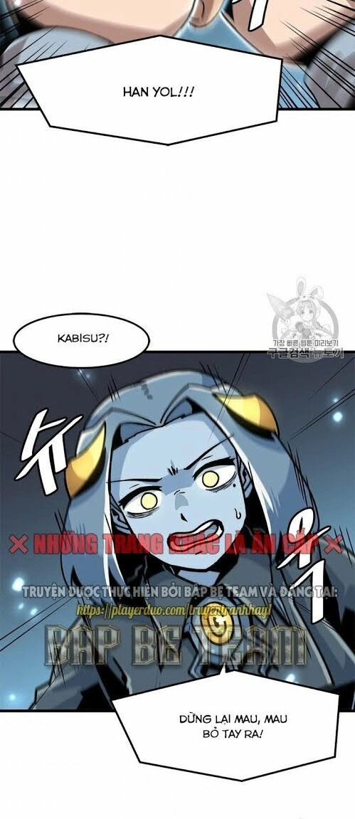 Nâng Cấp Một Mình Chapter 22 - 24