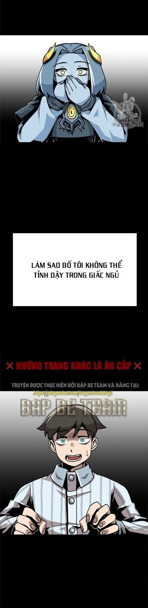 Nâng Cấp Một Mình Chapter 22 - 33