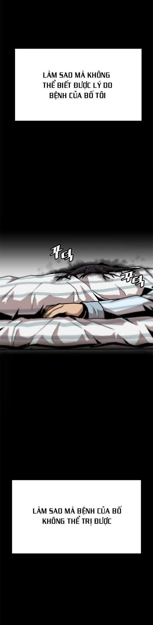 Nâng Cấp Một Mình Chapter 22 - 34