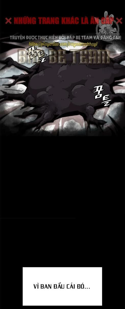 Nâng Cấp Một Mình Chapter 22 - 35