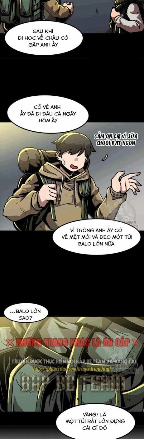 Nâng Cấp Một Mình Chapter 23 - 4