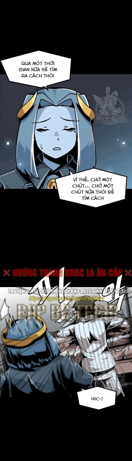 Nâng Cấp Một Mình Chapter 23 - 16