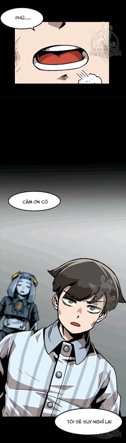 Nâng Cấp Một Mình Chapter 23 - 17