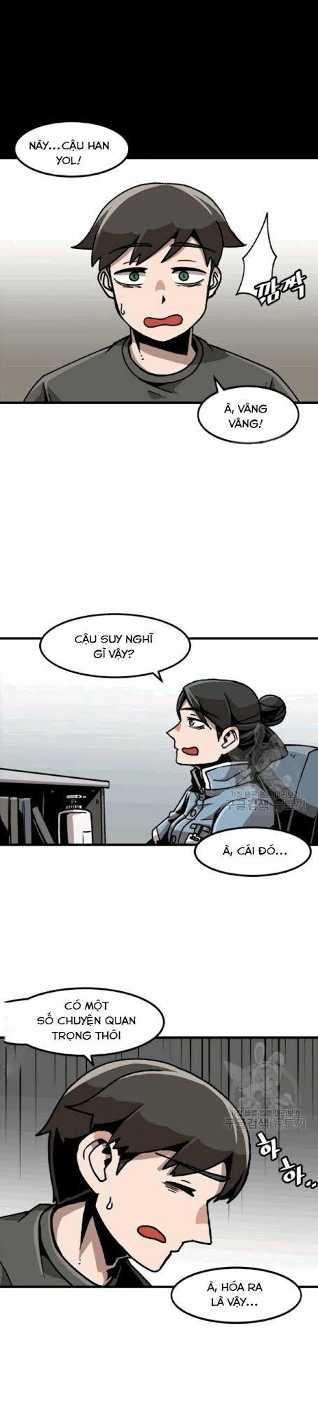 Nâng Cấp Một Mình Chapter 23 - 19