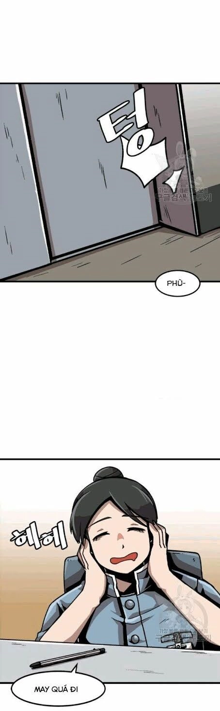 Nâng Cấp Một Mình Chapter 23 - 21