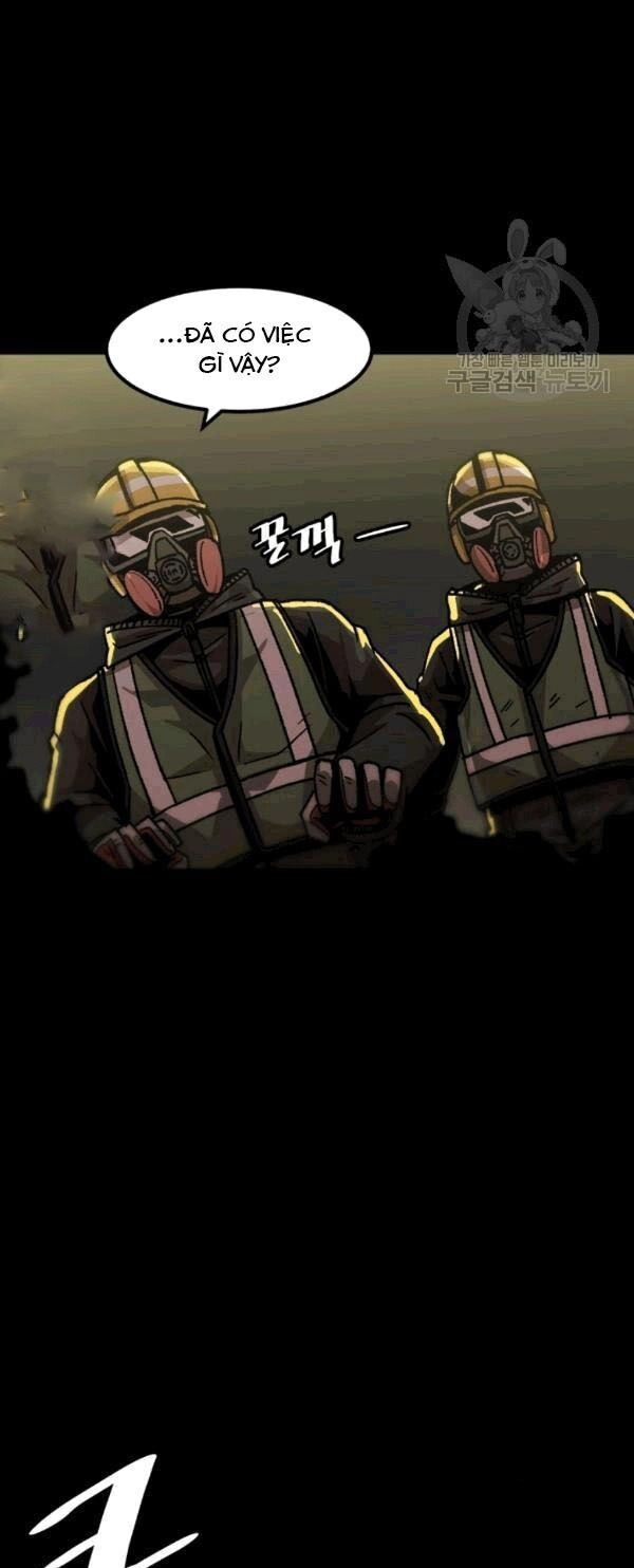 Nâng Cấp Một Mình Chapter 23 - 31