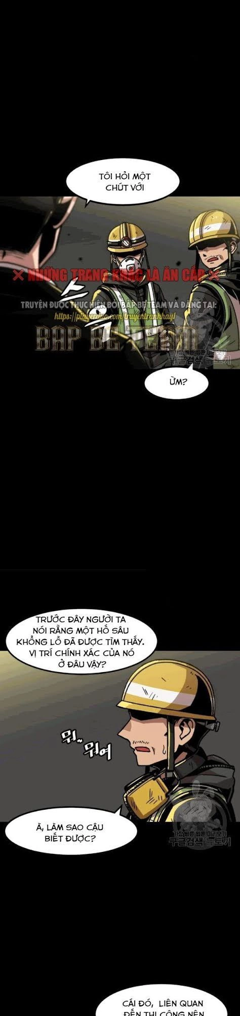 Nâng Cấp Một Mình Chapter 24 - 4