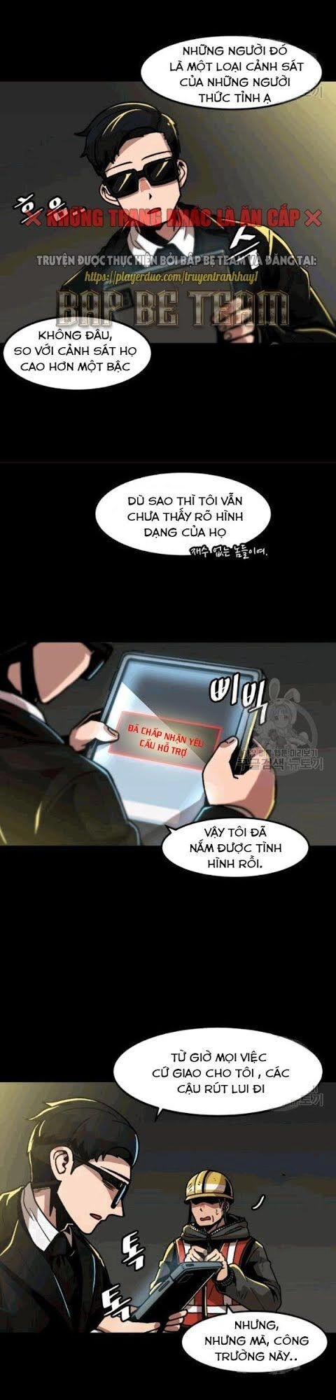 Nâng Cấp Một Mình Chapter 24 - 10