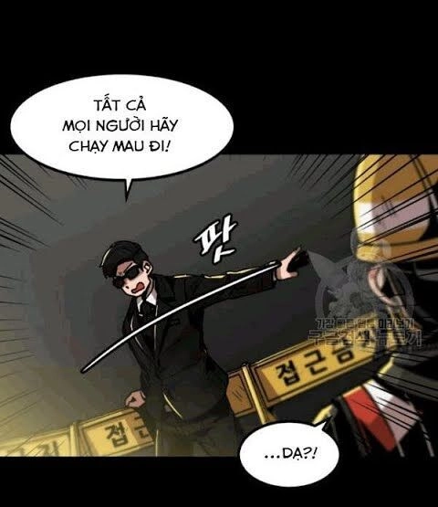 Nâng Cấp Một Mình Chapter 24 - 13