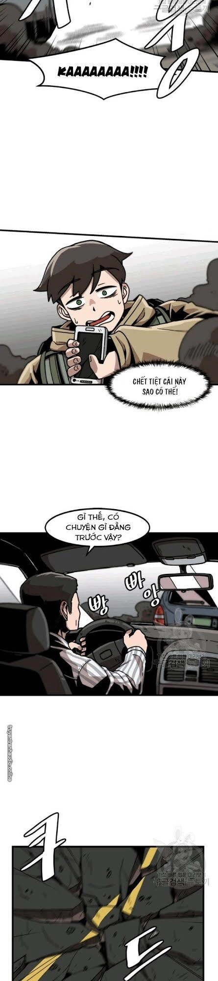 Nâng Cấp Một Mình Chapter 24 - 19