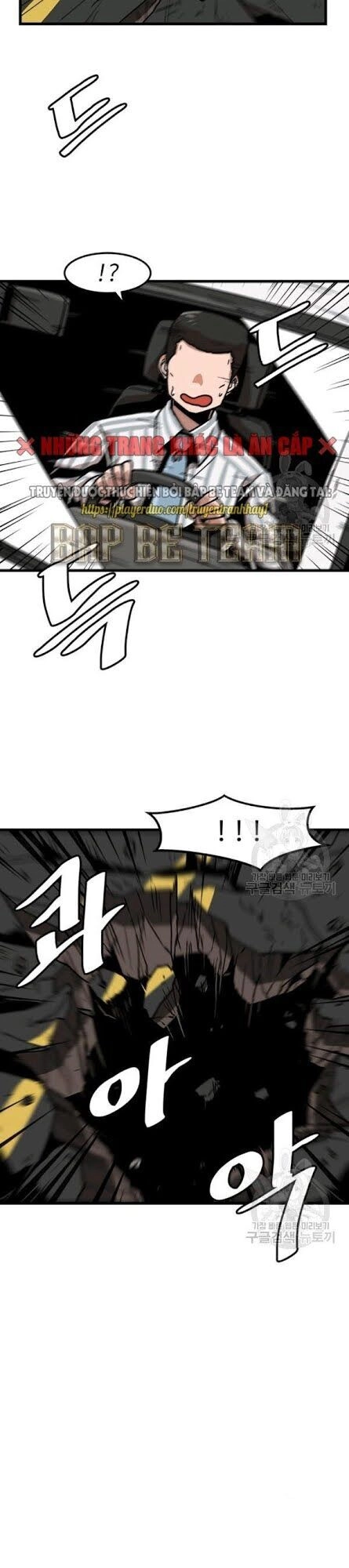 Nâng Cấp Một Mình Chapter 24 - 20