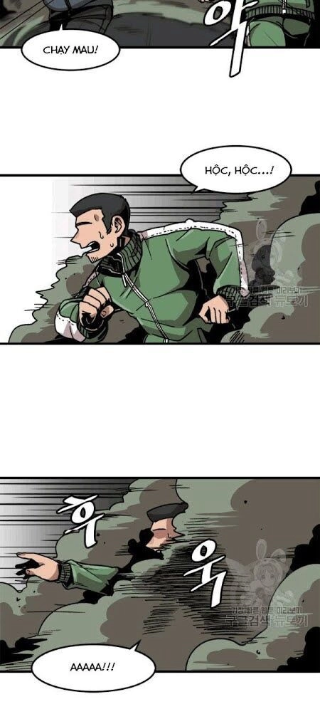 Nâng Cấp Một Mình Chapter 25 - 13