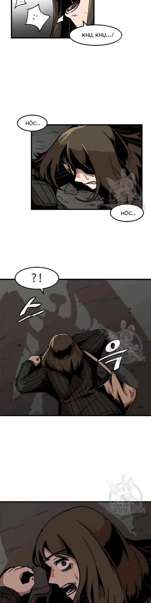 Nâng Cấp Một Mình Chapter 25 - 16