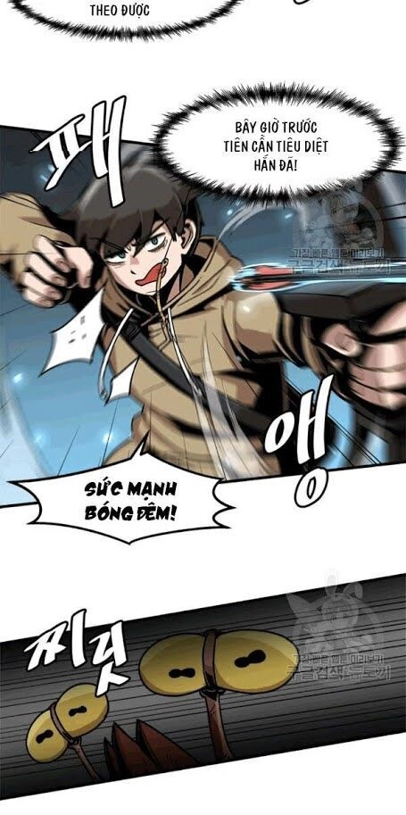 Nâng Cấp Một Mình Chapter 25 - 21