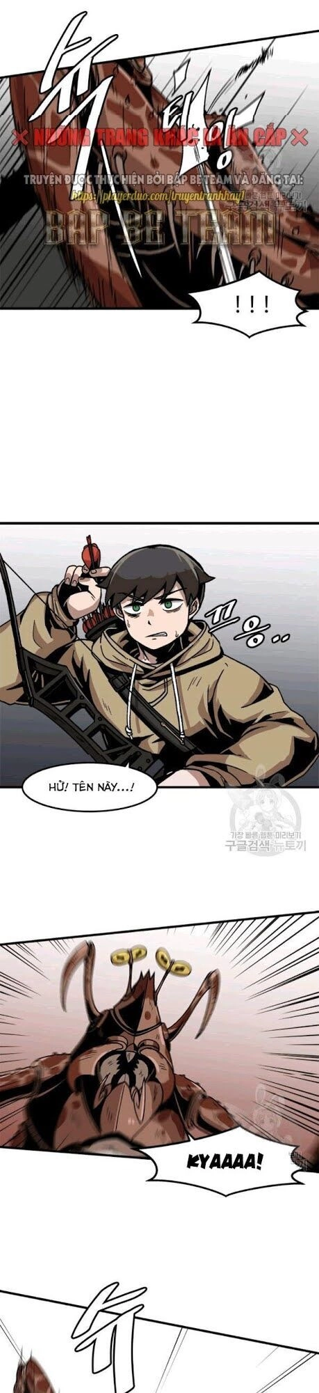 Nâng Cấp Một Mình Chapter 25 - 22