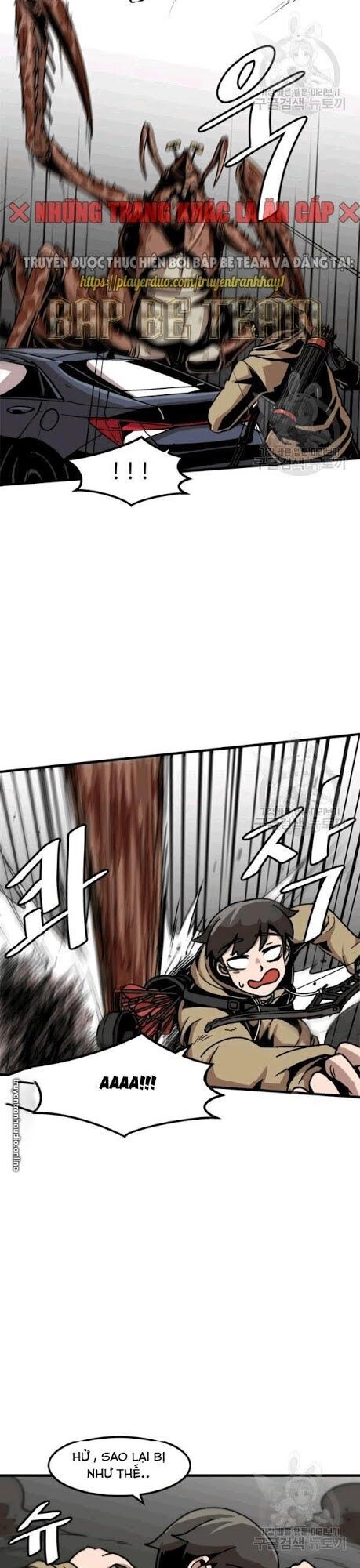 Nâng Cấp Một Mình Chapter 25 - 23