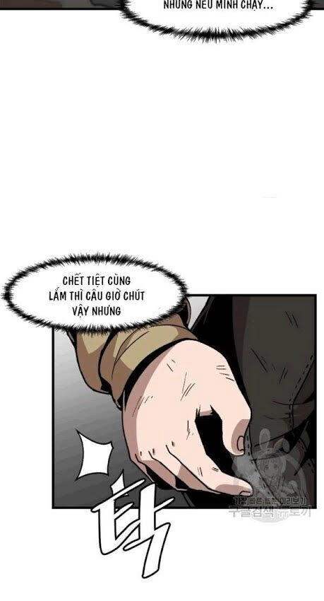 Nâng Cấp Một Mình Chapter 25 - 25