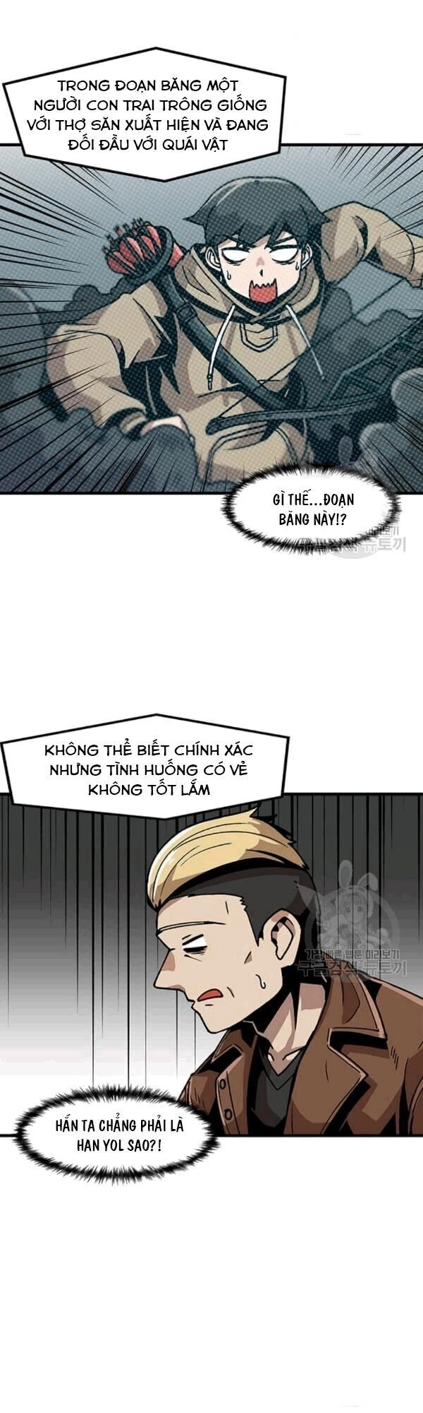 Nâng Cấp Một Mình Chapter 26 - 12