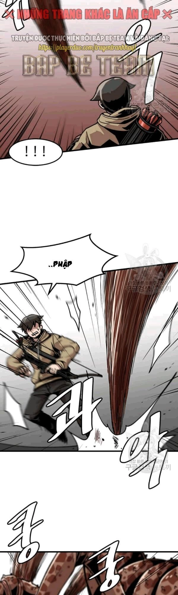 Nâng Cấp Một Mình Chapter 26 - 19