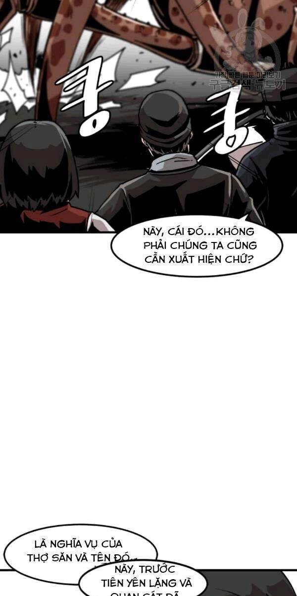 Nâng Cấp Một Mình Chapter 26 - 20