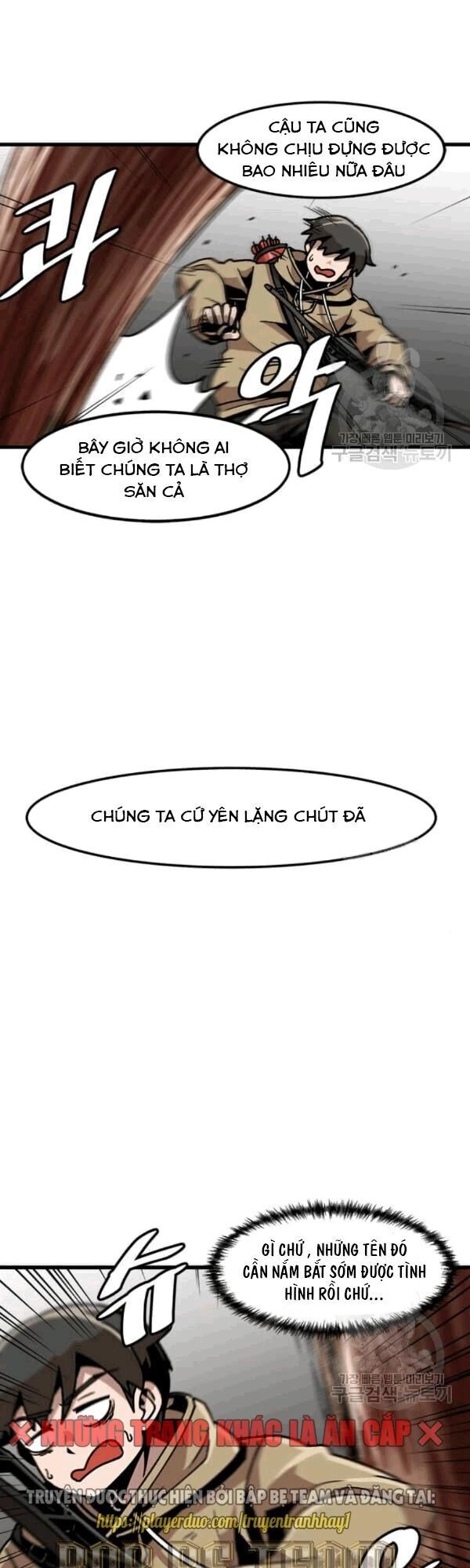 Nâng Cấp Một Mình Chapter 26 - 22