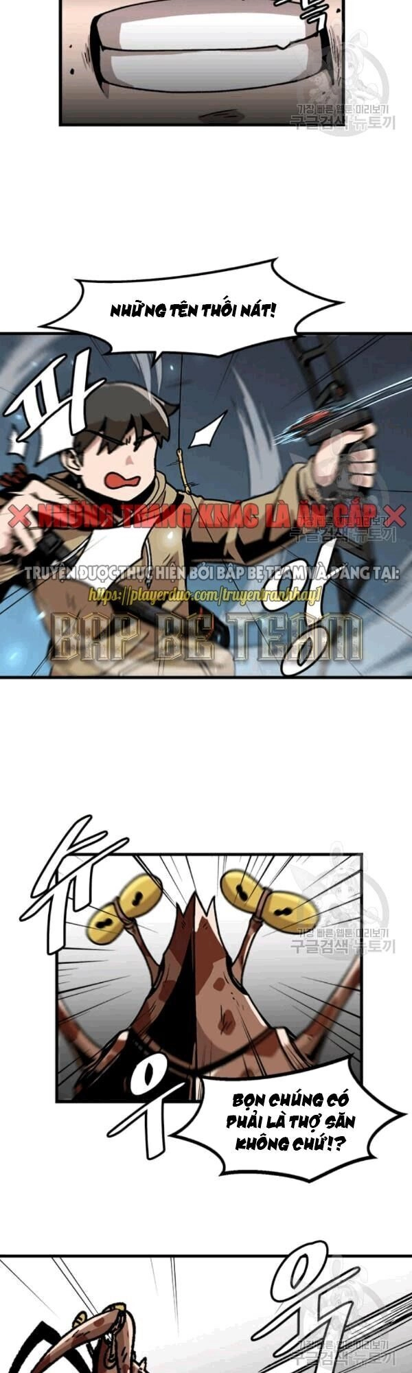 Nâng Cấp Một Mình Chapter 26 - 24