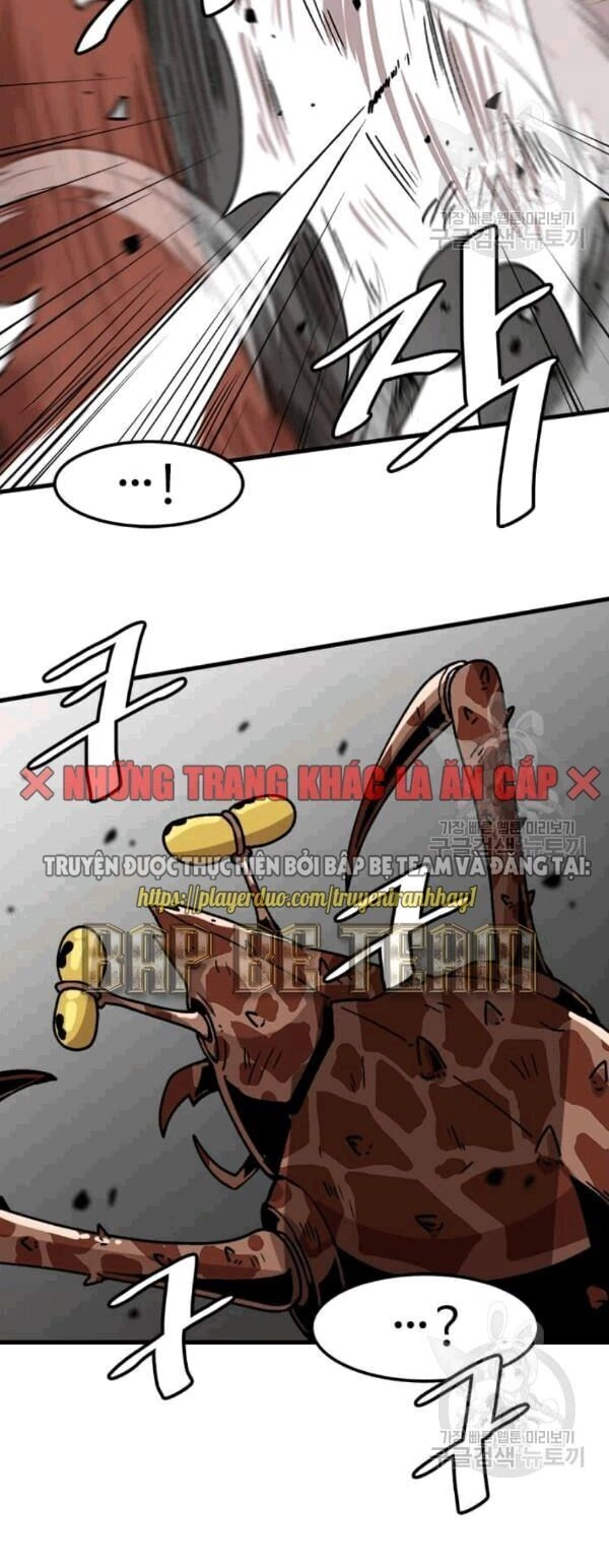 Nâng Cấp Một Mình Chapter 26 - 26